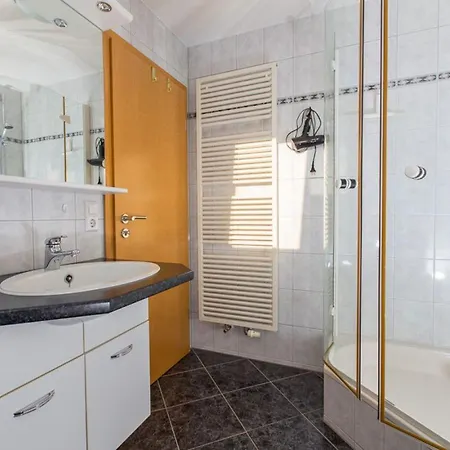 Chiara Schaefler Апартаменты