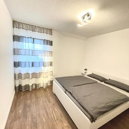 Apartment Chiara Schaefler *
